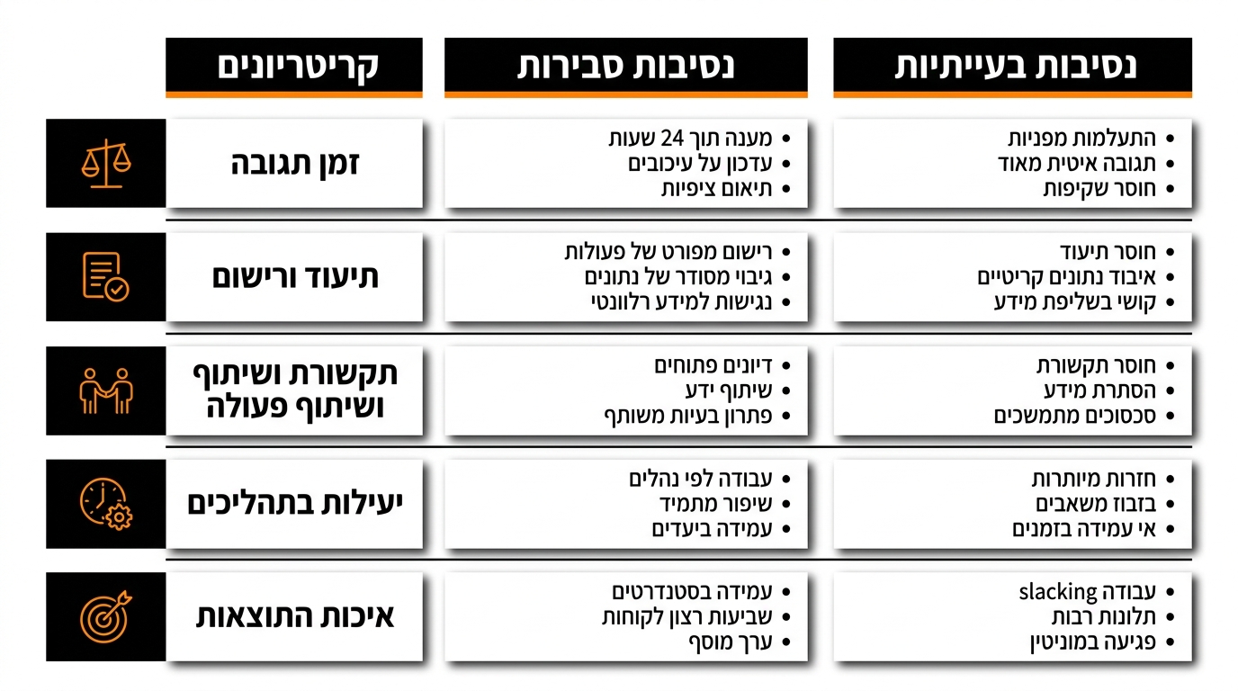 האם מעסיק יכול לחייב פוליגרף: כל מה שחשוב לדעת על זכויות העובדים